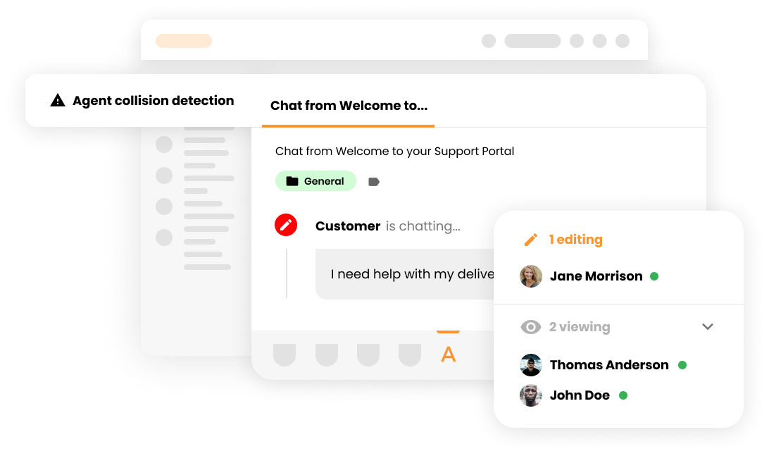 agent-collision-detection-preview LiveAgent's Agent collision detection