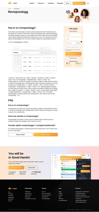 Hvitelisten brukes kun til å tillate pålogginger fra spesifiserte IP-adresser eller IP-adresseområder. Lær mer om hvitlisting av IP-adresser på denne nettsiden.