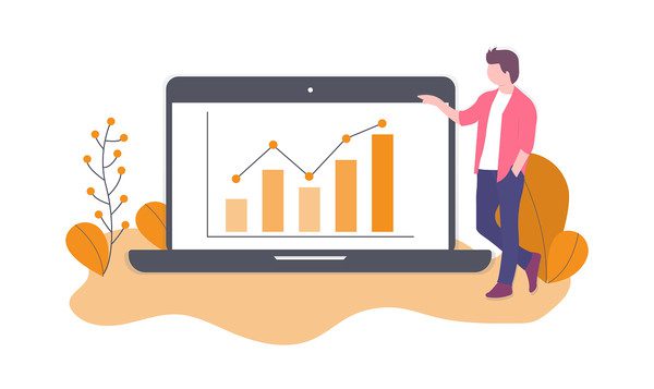 customer touchpoints report-illustration