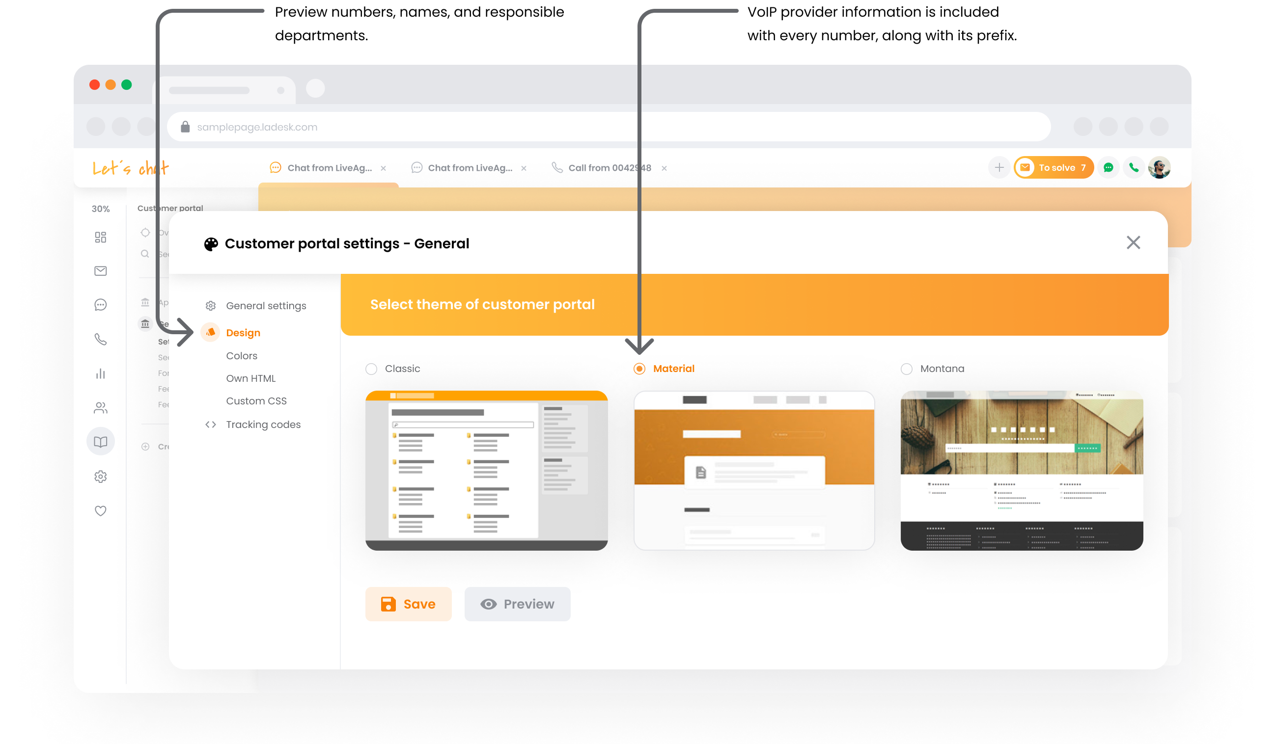 Kunnskapsbaseadministrasjon