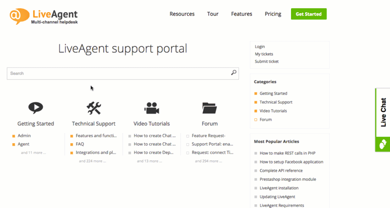 customer-service-management-Self-service